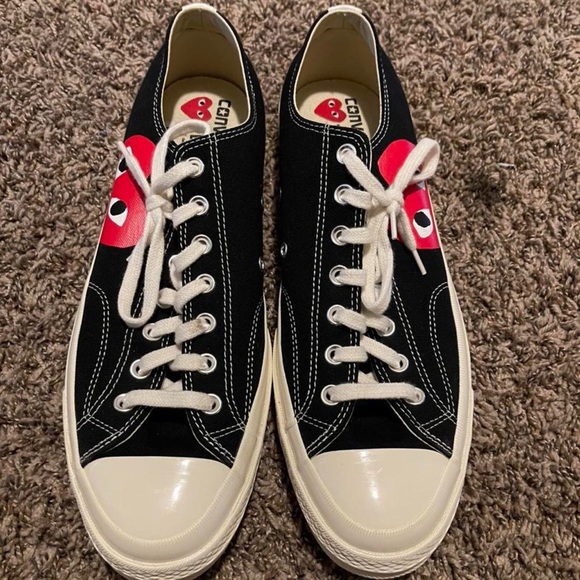 Converse Other - CDG x Play Converse